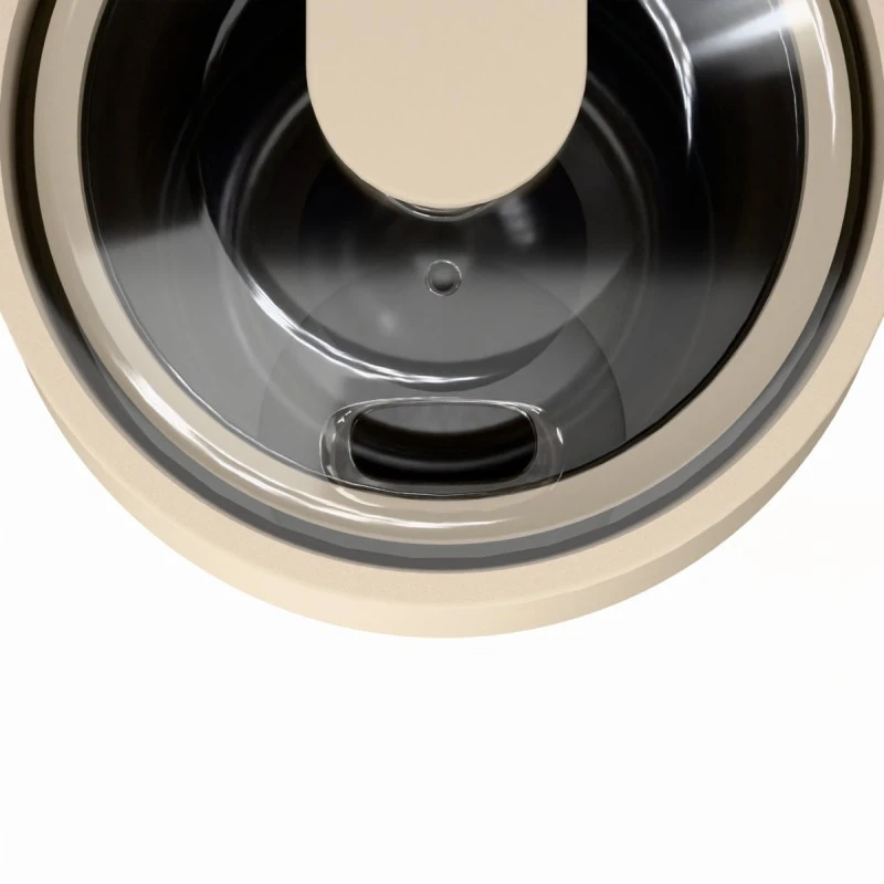 ESTIA ΘΕΡΜΟΣ LENS SAVE THE AEGEAN 360ml DUNE