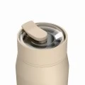 ESTIA ΘΕΡΜΟΣ LENS SAVE THE AEGEAN 360ml DUNE