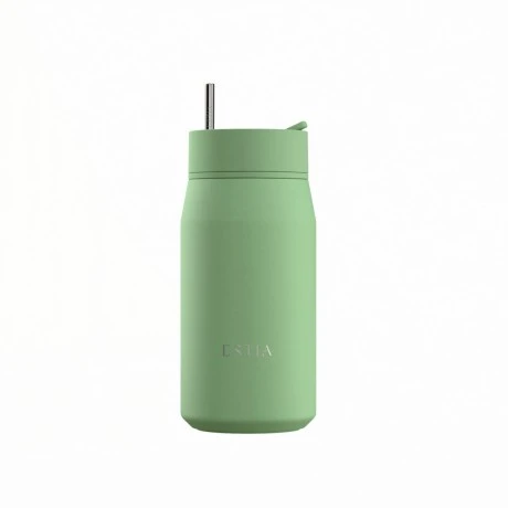 INSULATED LENS SAVE THE AEGEAN 360ml PINE