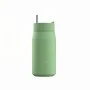 INSULATED LENS SAVE THE AEGEAN 360ml PINE