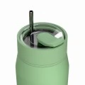 INSULATED LENS SAVE THE AEGEAN 360ml PINE