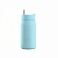 ESTIA ΘΕΡΜΟΣ LENS SAVE THE AEGEAN 360ml ARCTIC
