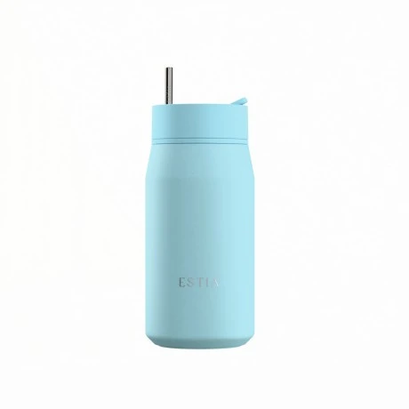 INSULATED LENS SAVE THE AEGEAN 360ml ARCTIC