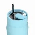 ESTIA ΘΕΡΜΟΣ LENS SAVE THE AEGEAN 360ml ARCTIC