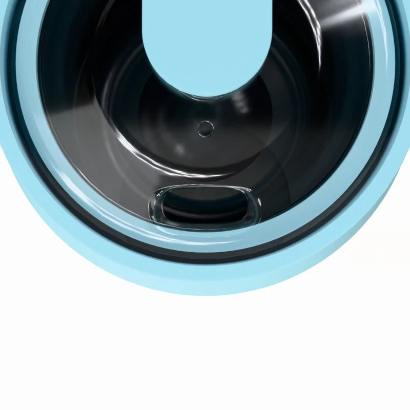 ESTIA ΘΕΡΜΟΣ LENS SAVE THE AEGEAN 360ml ARCTIC