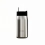 INSULATED LENS SAVE THE AEGEAN 360ml BRUSHED