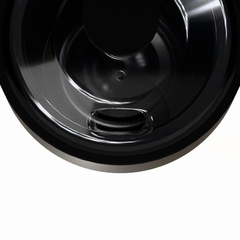 INSULATED LENS SAVE THE AEGEAN 360ml BRUSHED