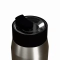 INSULATED LENS SAVE THE AEGEAN 360ml BRUSHED
