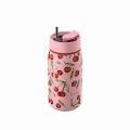 ESTIA ΘΕΡΜΟΣ LENS SAVE THE AEGEAN 360ml CHERRY ROSE