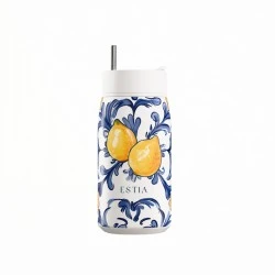 ESTIA ΘΕΡΜΟΣ LENS SAVE THE AEGEAN 360ml AMALFI COAST ESTIA ΘΕΡΜΟΣ LENS SAVE THE AEGEAN 360ml AMALFI COAST