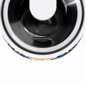 ESTIA ΘΕΡΜΟΣ LENS SAVE THE AEGEAN 360ml AMALFI COAST
