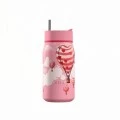 INSULATED LENS SAVE THE AEGEAN 360ml LOVE ASCEND