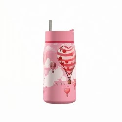 ESTIA ΘΕΡΜΟΣ LENS SAVE THE AEGEAN 360ml LOVE ASCEND ESTIA ΘΕΡΜΟΣ LENS SAVE THE AEGEAN 360ml LOVE ASCEND