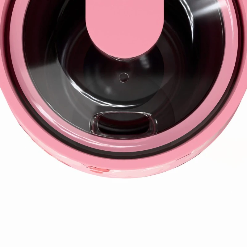 INSULATED LENS SAVE THE AEGEAN 360ml LOVE ASCEND