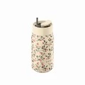 ESTIA ΘΕΡΜΟΣ LENS SAVE THE AEGEAN 360ml BLOOM BEIGE