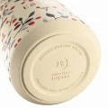 ESTIA ΘΕΡΜΟΣ LENS SAVE THE AEGEAN 360ml BLOOM BEIGE