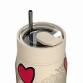INSULATED LENS SAVE THE AEGEAN 360ml TENDER LACE