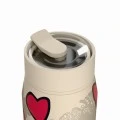 INSULATED LENS SAVE THE AEGEAN 360ml TENDER LACE