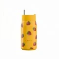 INSULATED LENS SAVE THE AEGEAN 360ml BERRY BRIGHT