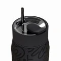 INSULATED LENS SAVE THE AEGEAN 360ml NOIR ECHO