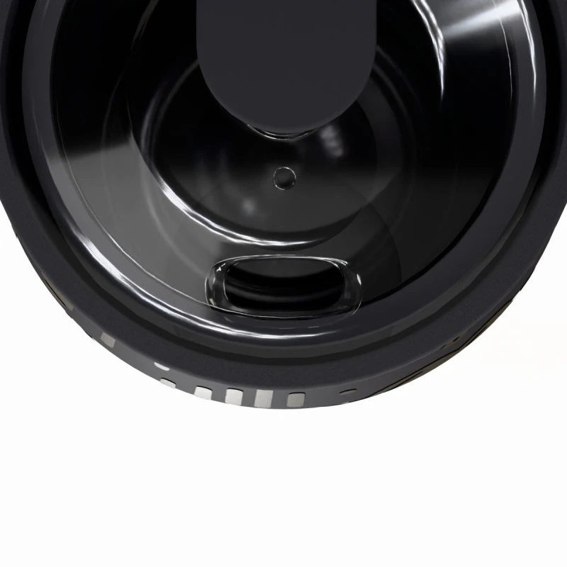 INSULATED LENS SAVE THE AEGEAN 360ml NOIR ECHO