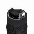INSULATED LENS SAVE THE AEGEAN 360ml NOIR ECHO