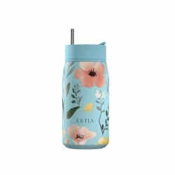 ESTIA ΘΕΡΜΟΣ LENS SAVE THE AEGEAN 360ml SKY GARDEN ESTIA ΘΕΡΜΟΣ LENS SAVE THE AEGEAN 360ml SKY GARDEN