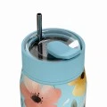 INSULATED LENS SAVE THE AEGEAN 360ml SKY GARDEN