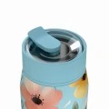 INSULATED LENS SAVE THE AEGEAN 360ml SKY GARDEN