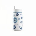 ESTIA ΘΕΡΜΟΣ LENS SAVE THE AEGEAN 360ml SPIRIT OF LUCK