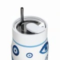 ESTIA ΘΕΡΜΟΣ LENS SAVE THE AEGEAN 360ml SPIRIT OF LUCK