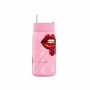 INSULATED LENS SAVE THE AEGEAN 360ml BLUSH POP