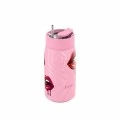 INSULATED LENS SAVE THE AEGEAN 360ml BLUSH POP