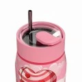 INSULATED LENS SAVE THE AEGEAN 360ml BLUSH POP