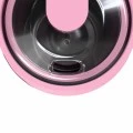 INSULATED LENS SAVE THE AEGEAN 360ml BLUSH POP