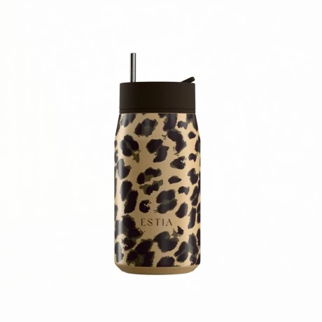 INSULATED LENS SAVE THE AEGEAN 360ml SPOTTED PROWL