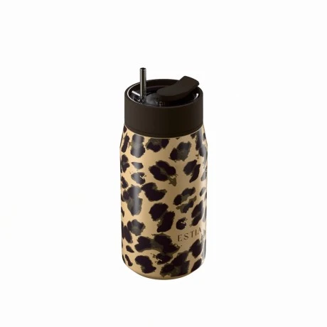 INSULATED LENS SAVE THE AEGEAN 360ml SPOTTED PROWL