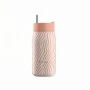 INSULATED LENS SAVE THE AEGEAN 360ml SOFT RIPPLE