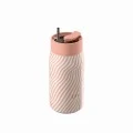 INSULATED LENS SAVE THE AEGEAN 360ml SOFT RIPPLE