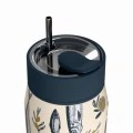 INSULATED LENS SAVE THE AEGEAN 360ml  SALT LIFE
