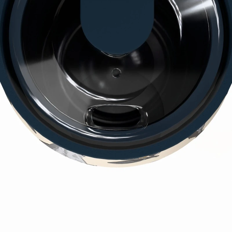 INSULATED LENS SAVE THE AEGEAN 360ml  SALT LIFE