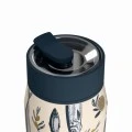 INSULATED LENS SAVE THE AEGEAN 360ml  SALT LIFE
