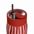 ESTIA ΘΕΡΜΟΣ LENS SAVE THE AEGEAN 360ml VIVA STRIPE