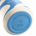 INSULATED LENS SAVE THE AEGEAN 360ml OCEAN WAVES