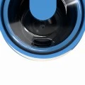 INSULATED LENS SAVE THE AEGEAN 360ml OCEAN WAVES