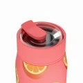 ESTIA ΘΕΡΜΟΣ LENS SAVE THE AEGEAN 360ml ORANGE POP