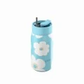 ESTIA ΘΕΡΜΟΣ LENS SAVE THE AEGEAN 360ml BLUE DAISY