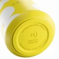 INSULATED LENS SAVE THE AEGEAN 360ml YELLOW DAISY