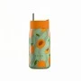 INSULATED LENS SAVE THE AEGEAN 360ml PEACH GARDEN