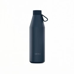 ESTIA ΘΕΡΜΟΣ FLOW SAVE THE AEGEAN 800ml INDIGO ESTIA ΘΕΡΜΟΣ FLOW SAVE THE AEGEAN 800ml INDIGO